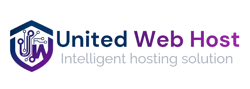 United Web Host - Intelligence Web Hosting